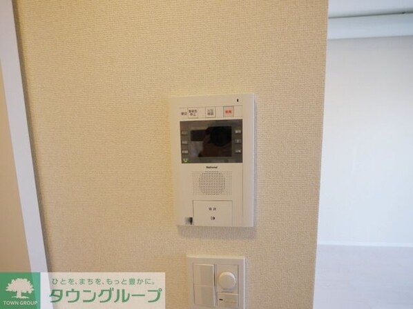 エスティメゾン板橋C6の物件内観写真